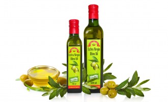 Оливкова олія