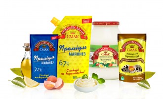 Майонез