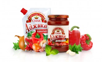 Аджика