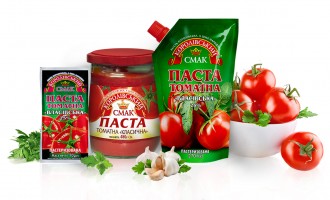 Томатна паста