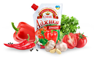 Аджика
