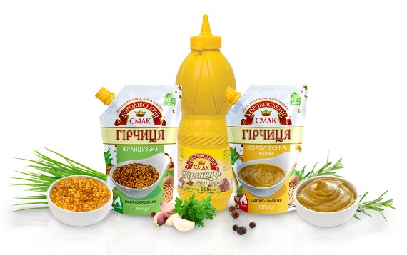 Гірчиця