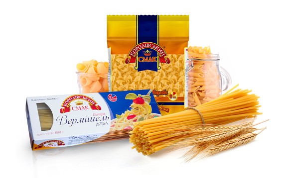 Макарони